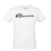 T-shirt Maglietta personalizzata uomo Stampata e Spedita in 24 ore Thumbnail