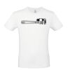 T-shirt Maglietta personalizzata uomo Stampata e Spedita in 24 ore Thumbnail