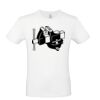 T-shirt Maglietta personalizzata uomo Stampata e Spedita in 24 ore Thumbnail