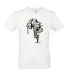 T-shirt Maglietta personalizzata uomo Stampata e Spedita in 24 ore Thumbnail