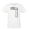 T-shirt Maglietta personalizzata uomo Stampata e Spedita in 24 ore Thumbnail