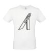 T-shirt Maglietta personalizzata uomo Stampata e Spedita in 24 ore Thumbnail