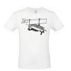 T-shirt Maglietta personalizzata uomo Stampata e Spedita in 24 ore Thumbnail