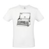 T-shirt Maglietta personalizzata uomo Stampata e Spedita in 24 ore Thumbnail