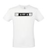 T-shirt Maglietta personalizzata uomo Stampata e Spedita in 24 ore Thumbnail