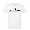 T-shirt Maglietta personalizzata uomo Stampata e Spedita in 24 ore Thumbnail