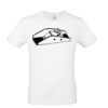 T-shirt Maglietta personalizzata uomo Stampata e Spedita in 24 ore Thumbnail