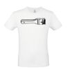 T-shirt Maglietta personalizzata uomo Stampata e Spedita in 24 ore Thumbnail