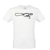 T-shirt Maglietta personalizzata uomo Stampata e Spedita in 24 ore Thumbnail