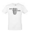 T-shirt Maglietta personalizzata uomo Stampata e Spedita in 24 ore Thumbnail
