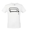 T-shirt Maglietta personalizzata uomo Stampata e Spedita in 24 ore Thumbnail