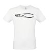 T-shirt Maglietta personalizzata uomo Stampata e Spedita in 24 ore Thumbnail