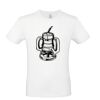 T-shirt Maglietta personalizzata uomo Stampata e Spedita in 24 ore Thumbnail