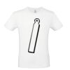 T-shirt Maglietta personalizzata uomo Stampata e Spedita in 24 ore Thumbnail