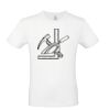 T-shirt Maglietta personalizzata uomo Stampata e Spedita in 24 ore Thumbnail