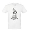 T-shirt Maglietta personalizzata uomo Stampata e Spedita in 24 ore Thumbnail