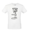 T-shirt Maglietta personalizzata uomo Stampata e Spedita in 24 ore Thumbnail