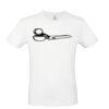 T-shirt Maglietta personalizzata uomo Stampata e Spedita in 24 ore Thumbnail