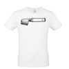 T-shirt Maglietta personalizzata uomo Stampata e Spedita in 24 ore Thumbnail