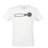 T-shirt Maglietta personalizzata uomo Stampata e Spedita in 24 ore Thumbnail