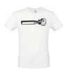T-shirt Maglietta personalizzata uomo Stampata e Spedita in 24 ore Thumbnail