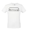 T-shirt Maglietta personalizzata uomo Stampata e Spedita in 24 ore Thumbnail