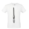 T-shirt Maglietta personalizzata uomo Stampata e Spedita in 24 ore Thumbnail