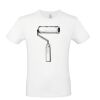 T-shirt Maglietta personalizzata uomo Stampata e Spedita in 24 ore Thumbnail
