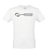 T-shirt Maglietta personalizzata uomo Stampata e Spedita in 24 ore Thumbnail