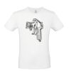 T-shirt Maglietta personalizzata uomo Stampata e Spedita in 24 ore Thumbnail