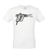 T-shirt Maglietta personalizzata uomo Stampata e Spedita in 24 ore Thumbnail