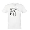 T-shirt Maglietta personalizzata uomo Stampata e Spedita in 24 ore Thumbnail