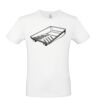 T-shirt Maglietta personalizzata uomo Stampata e Spedita in 24 ore Thumbnail