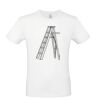 T-shirt Maglietta personalizzata uomo Stampata e Spedita in 24 ore Thumbnail