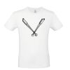 T-shirt Maglietta personalizzata uomo Stampata e Spedita in 24 ore Thumbnail