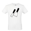T-shirt Maglietta personalizzata uomo Stampata e Spedita in 24 ore Thumbnail