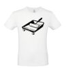 T-shirt Maglietta personalizzata uomo Stampata e Spedita in 24 ore Thumbnail