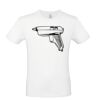 T-shirt Maglietta personalizzata uomo Stampata e Spedita in 24 ore Thumbnail