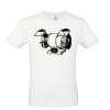 T-shirt Maglietta personalizzata uomo Stampata e Spedita in 24 ore Thumbnail