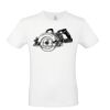 T-shirt Maglietta personalizzata uomo Stampata e Spedita in 24 ore Thumbnail
