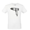 T-shirt Maglietta personalizzata uomo Stampata e Spedita in 24 ore Thumbnail