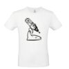 T-shirt Maglietta personalizzata uomo Stampata e Spedita in 24 ore Thumbnail