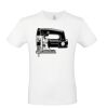 T-shirt Maglietta personalizzata uomo Stampata e Spedita in 24 ore Thumbnail