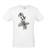 T-shirt Maglietta personalizzata uomo Stampata e Spedita in 24 ore Thumbnail
