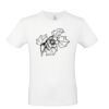 T-shirt Maglietta personalizzata uomo Stampata e Spedita in 24 ore Thumbnail