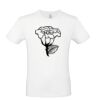 T-shirt Maglietta personalizzata uomo Stampata e Spedita in 24 ore Thumbnail