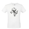 T-shirt Maglietta personalizzata uomo Stampata e Spedita in 24 ore Thumbnail