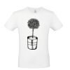 T-shirt Maglietta personalizzata uomo Stampata e Spedita in 24 ore Thumbnail