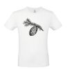 T-shirt Maglietta personalizzata uomo Stampata e Spedita in 24 ore Thumbnail