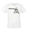 T-shirt Maglietta personalizzata uomo Stampata e Spedita in 24 ore Thumbnail